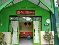 Ada Dugaan Pungli Dengan Bukti Rekap Pembayaran, Ormas BIDIK Layangkan Surat Klarifikasi ke Kepala MAN Kota Blitar