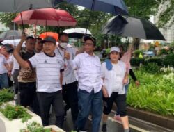 Butuh 19 Tahun Sahkan RUU PPRT, Mahfud MD Sindir DPR : Yang Seminggu Selesai Ada