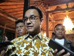 Anies Sebut Uang Rp 50 M Bukan Utang dari Sandi, Tapi Ini