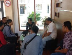 Terus Dalami Kasus Korupsi Mamin Fiktif, Kejari Banyuwangi : Tidak Menutup Kemungkinan Ada Tersangka Lain