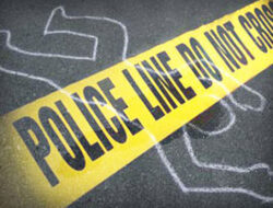 Anggota Densus 88 Pembunuh Sopir Taksi Online di Depok , Warga Sekitar Kaget