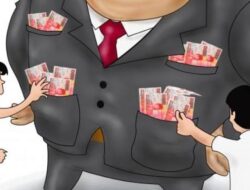 Ada Dugaan Jual Beli Jabatan Melibatkan Tersangka NH, LDKS PIJAR Siap Gelar Demo Besar-Besaran