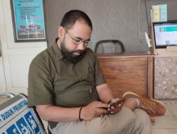 Sesakti Itukah Tersangka Korupsi MAMIN Fiktif?