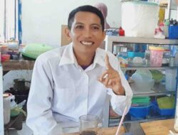 Alasan Si Raja Demo Bondan Madani Nyaleg Dari PKB