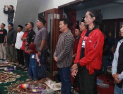 Peringatan Haul Bung Karno yang Ke-53: Penghargaan atas Warisan Sang Proklamator