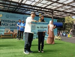 Semarak Perempuan Perikanan Banyuwangi: Menginspirasi Perempuan Tangguh di Industri Perikanan