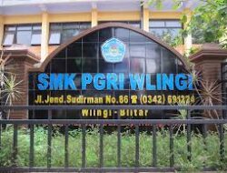 SMK PGRI Wlingi Anggap Murid Mengundurkan Diri Jika Tidak Bayar 4 Juta Lebih
