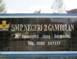 Tugas Belajar atau Bayar? Kontroversi Uang Rp 50.000 di SMPN 2 Gambiran