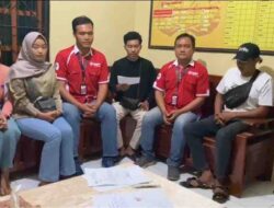 Kesalahpahaman Mengenai Ucapan, Begini Klarifikasi Karang Taruna Desa Bajulmati