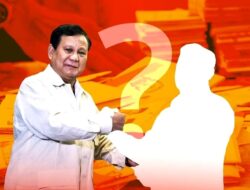 LDKS PIJAR Sebut Prabowo Harus Gandeng Tokoh NU dari Jawa Timur, Jika Ingin Memenangkan PILPRES