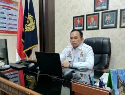 Tiga Pejabat Gagas Aksi Perubahan, Kalapas Banyuwangi Harap Dapat Berikan Dampak Nyata