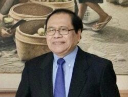 Kiprah dan Pengabdian Rizal Ramli Yang Nyaris Genap 70 Tahun Untuk Negeri ini