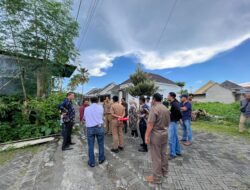 Drainase Di tutup Developer, 18 Rumah Penghuni Perumahan mengajukan Gugatan PMH
