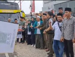 Inilah Cara DPC PKB Banyuwangi Membangun Soliditas Untuk Meraih Kemenangan.
