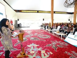 2,131 Tenaga PPPK Akan Habis Masa Kontrak, Bupati Ipuk: Penanganan Kemiskinan Jadi Kriteria Penilaian