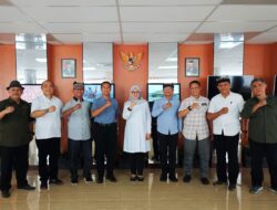 Dukung Pariwisata, TNI AU Akan Kembangkan Aerowisata di Banyuwangi