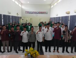 Serah Terima Mahasiswa PPL IAI Ibrahimy Genteng Banyuwangi