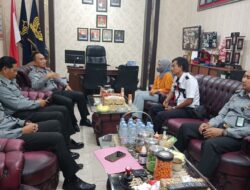 Sukseskan Pelaksanaan Pemilu 2024, Empat TPS Khusus Akan Hadir di Lapas Banyuwangi