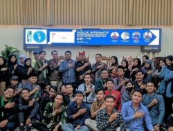 HMI Banyuwangi Siap Kawal Pemilu 2024, Mari Buat Edukasi yang benar dan Santun