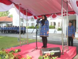 Bupati Ipuk Terus Motivasi ASN Berkontribusi Bangun Banyuwangi
