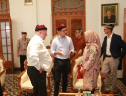 Siapkan Masterplan Pengelolaan Sampah, Banyuwangi  Kerja Sama Dengan Organisasi Indonesia Solid Waste Association (InSWA)
