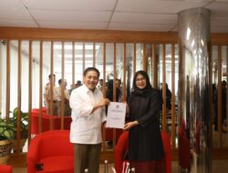 Diajukan Masuk Rute Fremantle Yacht Race, Pusat Dukung Pengembangan Fasilitas Marina Boom Banyuwangi