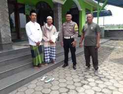 Kedekatan dan Keakraban Babinsa dengan warga binaan dalam melakukan upaya deteksi dini cegah dini