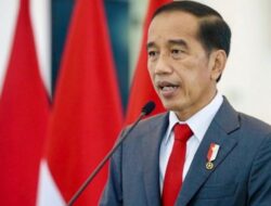 Presiden Joko Widodo Resmi Tetapkan Cuti Bersama untuk ASN Tahun 2024