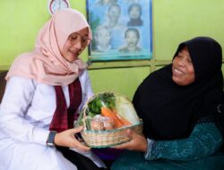 Gotong Royong Tangani Kemiskinan, Ribuan ASN Banyuwangi Jadi “Orang Tua Asuh” Keluarga Miskin