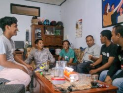 LDKS PIJAR Bersiap Kembali Beraksi, Sorot Korupsi di Banyuwangi