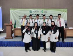 Calon PPIH Kloter tahun 2024 Ikuti Bimtek Terintegrasi di Asrama Haji Surabaya