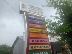 Skandal Pembangunan Taman Kanak-kanak yang Tidak Wajar Habiskan Anggaran DD di Desa Kresikan