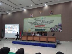 Direktur Pelayanan Haji Luar Negeri Ingatkan Barang Bawaan Jamaah