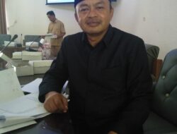 Pansus Raperda LP2B DPRD Banyuwangi Lanjutkan Pembahasan dan Cermati Draf Kompensasi Petani