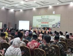 Fast track Pemberangkatan Haji Embarkasi Surabaya Dilakukan di Bandara Juanda
