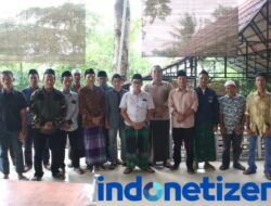 Seluruh Kader Nahdatul Ulama Dukung Penuh KH. Ahmad Munib Syafaat LC., M.E.I Untuk Maju Ke Pilbup