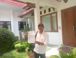DPRD Banyuwangi terima surat permohonan hearing ulang dari LDKS PIJAR