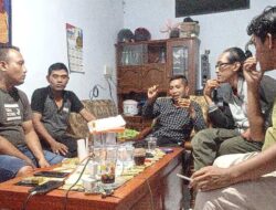 LDKS PIJAR Meminta Solusi Atas Terbitnya Surat Edaran Pemkab Banyuwangi