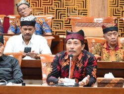 Forum Komite SMAN/SMKN Banyuwangi RDPU Dengan Komisi X DPR-RI, Ini Hasilnya..