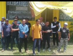 PT KEYSA UTAMA MANDIRI Mengabaikan Hak Jawab, Jurnalis Banyuwangi Minta Uji Materi dan Klarifikasi
