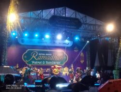 Ramadhan 1445 Hijriah Pemkab Banyuwangi adakan Lomba Patrol dan Kuntulan 2024