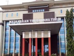 Surat Cinta LDKS PIJAR Resmi Di Layangkan Ke Kejati Jawa Timur