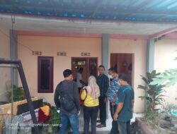 Seorang Waria Meninggal Dunia Di Dalam Rumah Kos