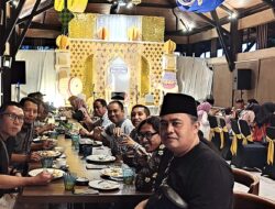 STOP..!!!!! Pengkondisian Pengadaan Kain Seragam Sekolah