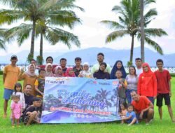 Bank Mandiri Family Gathering Consumer Loan Area Jember 2024: Menghadirkan Kegembiraan dan Kekeluargaan
