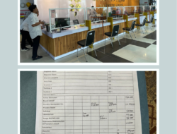 Carut Marut Sistem Pelayanan RSUD Genteng Meskipun Sudah Dikucur Anggaran 2.4 Miliar