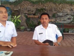 Kepala Desa Joho Tidak Mau Terbuka Saat Dikonfirmasi Wartawan Terkait Dugaan Mark Up Anggaran Dana Desa