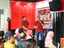 Lapas Banyuwangi Tetap Buka Layanan Kunjungan Tatap Muka pada Hari Raya Idul Fitri