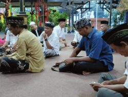 Diskusi Program DKB Banyuwangi