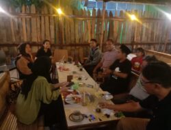 LPKMI Gelar Halal Bihalal dan Rapat Konsolidasi Rencana Kegiatan di Bawah Pimpinan Langsung Ketua Umum Yuha Auliya